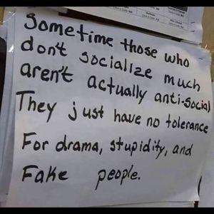 Meet your Posher, Todd